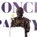Board Chairman of the National Theatre of Ghana, Nana Fredua-Agyeman Ofori-Atta