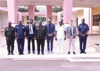 Ghana To Host More Than 600 Defence Delegates At First International Defence Exhibition & Conference In October 1 Ghana To Host More Than 600 Defence Delegates At First International Defence Exhibition & Conference In October
