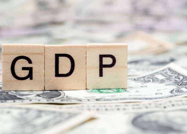 EIU Projects Ghana’s GDP To Decelerate To 4.9% In 2022 1 EIU Projects Ghana’s GDP Growth To Decelerate To 4.9% In 2022