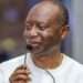 Ghana’s Mid-Year Budget Review Postponed Over IMF Discussions