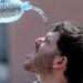 Europe Swelters as Heatwave Spreads 11 Heatwave