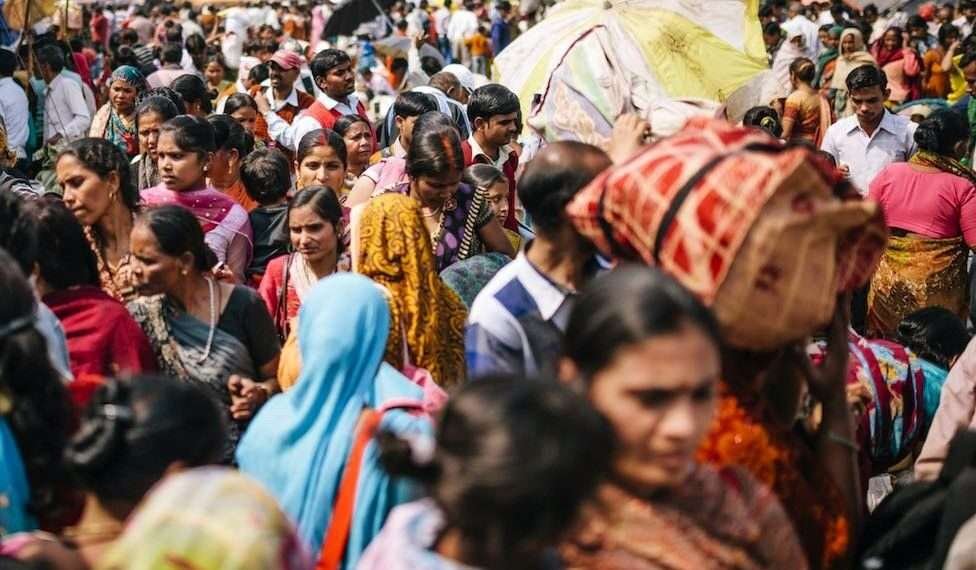 World Population: India will overtake China in 2023- UN
