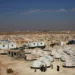 Syrian Refugees Pushed To The Brink As Za’atari Refugee Camp Turns 10