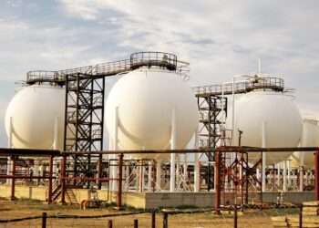 Afreximbank Signs Agreement With UTM Offshore Limited To Progress Floating Liquefied Natural Gas Project In Nigeria