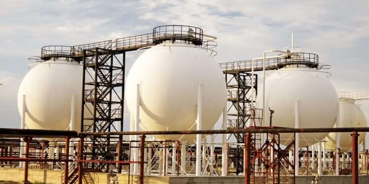 Afreximbank Signs Agreement With UTM Offshore Limited To Progress Floating Liquefied Natural Gas Project In Nigeria