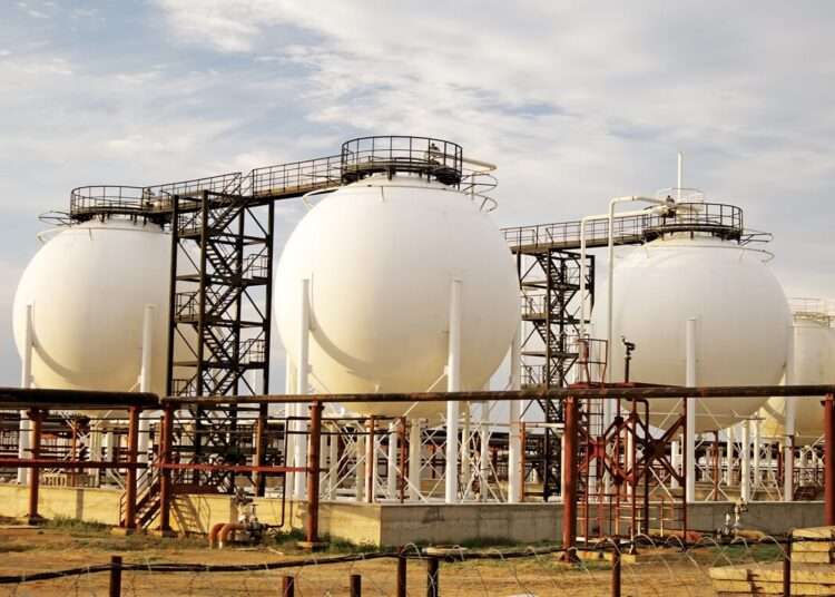 Afreximbank Signs Agreement With UTM Offshore Limited To Progress Floating Liquefied Natural Gas Project In Nigeria 1 Afreximbank Signs Agreement With UTM Offshore Limited To Progress Floating Liquefied Natural Gas Project In Nigeria