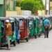 Sri Lanka Asks Russia's Putin for Help to Import Fuel 12 Lanka
