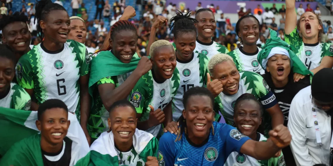 WAFCON Semi-Finals: Morocco Faces Biggest Test Against Nigeria