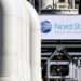 Nord Stream 1 facilities in Lubmin, Germany