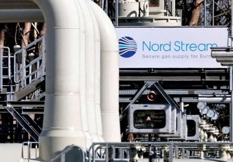 Nord Stream 1