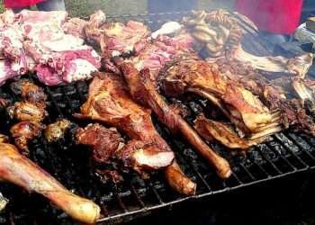 ‘Nyama Choma’ Added To The English Dictionary