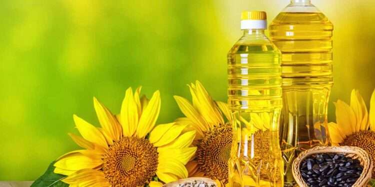 Benchmark FAO Food Price Index Shows Dip In International Prices Of Cereals, Vegetable Oils And Sugar