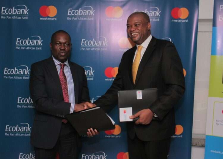 Mastercard Enters Into Partnership With Ecobank Group to Digitize Agricultural Value Chains in Africa