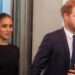 Prince Harry Wins bid to Challenge Security Decisions 12 Prince Harry and his wife, Meghan