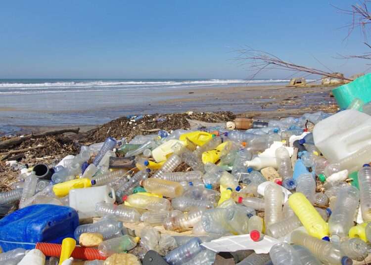 Vietnam: Plastic Waste Accounting For 94% Of Waste Collected In Rivers & Coastal Sites