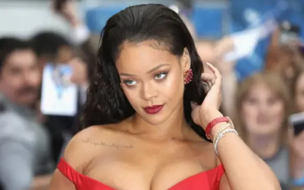 Rihanna Emerges As America’s Youngest Self-Made Billionaire Woman Worth $1.4 Billion