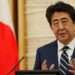 Japan Ex-PM Collapses After Gunshot Attack 11 Shinzo Abe