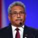 Gotabaya Rajapaksa has fled Sri Lanka ahead of his expected resignation as president