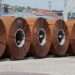 Russia 'Looting' Steel Meant for Europe and UK- Metinvest Boss 13 Steel