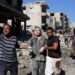 Life-Saving Health Services At Imminent Risk In Northwest Syria If UN Cross-Border Aid Ends, The IRC Warns