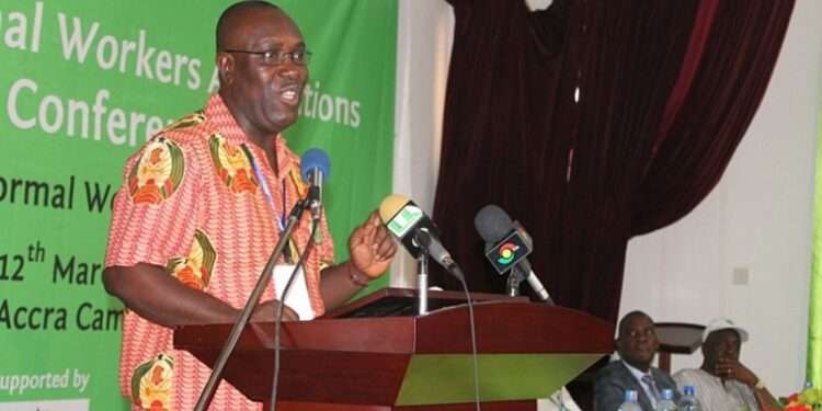 Traders Describe Decision To Seek IMF Bailout As A ‘Tragic Mistake” For Ghana