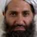 Taliban Leader Makes First Visit to Afghan Capital 12 Taliban's secretive leader, Mullah Haibatullah Akhundzada