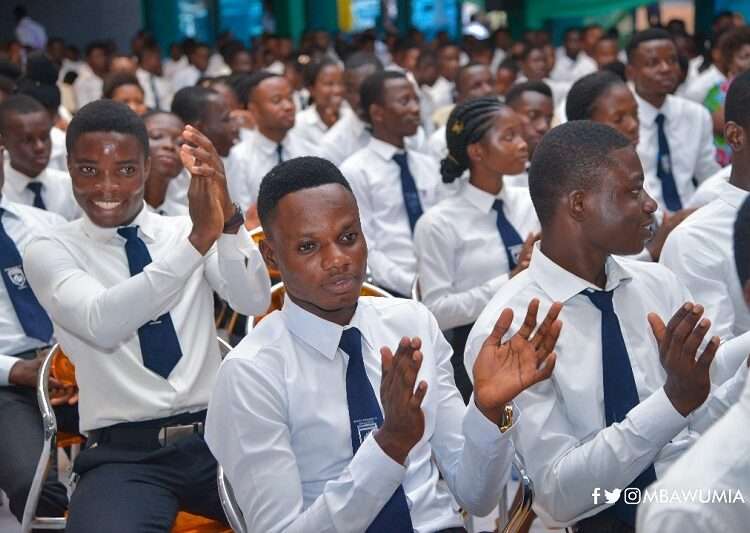 National President of the Teacher Trainees’ Association of Ghana (TTAG), Jonathan Dzinu, has expressed the need for government to protect the payment of allowances to students.