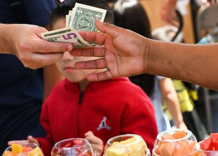 US Economy