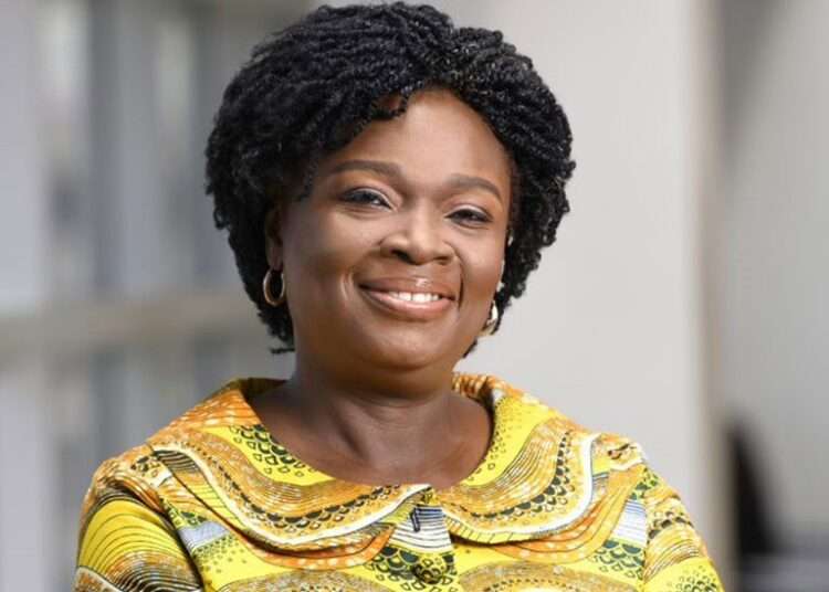 Victoria Kwakwa Appointed World Bank Vice President For Eastern And Southern Africa