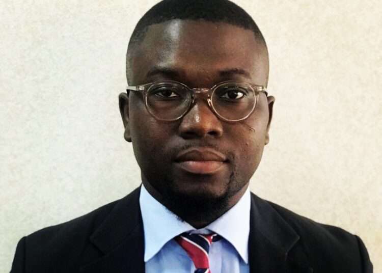 The cedi’s Problem is Idiosyncratic, Suffering from Lack of Eurobond- Currency Analyst