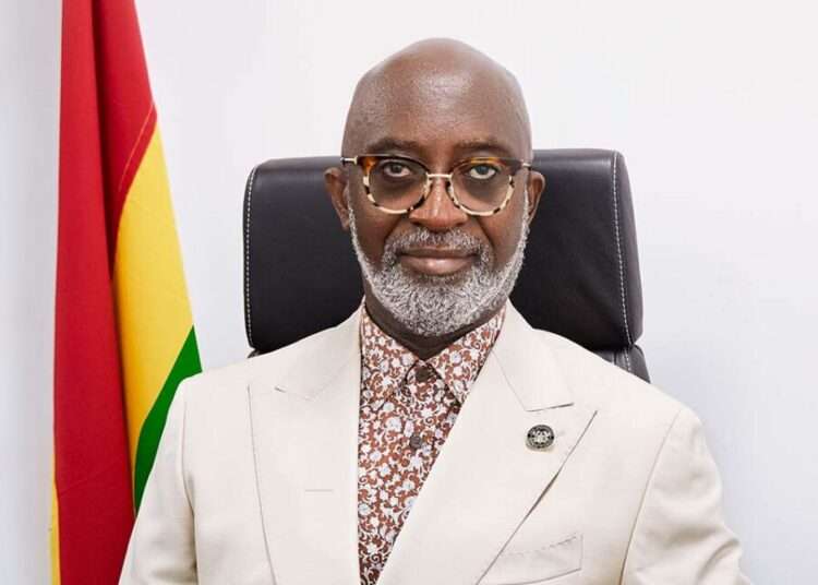 Ghana’s FDI Up By 39% In 2021, 2nd Highest Recipient In West Africa 1 Ghana’s FDI Up By 39% In 2021, 2nd Highest Recipient In West Africa