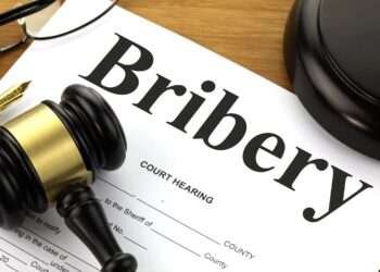 Younger Adults More Likely To Pay Bribes In Ghana – GSS Survey 1 Younger Adults More Likely To Pay Bribes In Ghana – GSS Survey