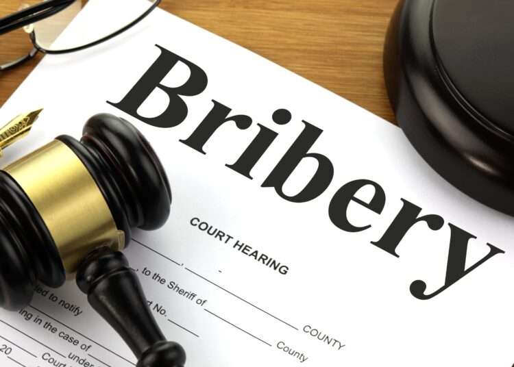 Younger Adults More Likely To Pay Bribes In Ghana – GSS Survey 1 Younger Adults More Likely To Pay Bribes In Ghana – GSS Survey
