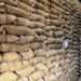 Grains stored