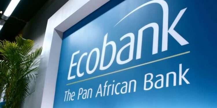 Ecobank Shatters Records with $657 Million Profit Before Tax, Up 34% in Nine Months