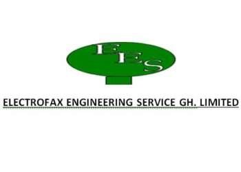 Electrofax Engineering Seeks To Employ an Electrical Engineer (Quarry operation) 4 Financial Accountant Needed For Employment at Electrofax Engineering Services