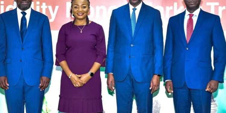 Fidelity Securities Limited Unveils Money Market Trust Fund