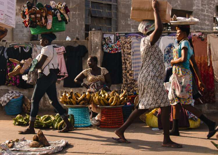 Think Progress Ghana Urges Government To Adhere To A Strict Fiscal Program 1 A Think Thank, Think Progress Ghana, has urged government adhere to a strict fiscal program to restore and maintain the debt sustainability in the country.