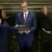 Ketanji Brown Jackson Sworn in as First Black Woman on top US Court 12 Ketanji Brown Jackson