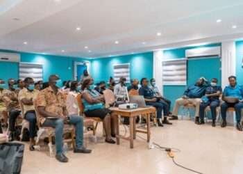 Importers and Exporters Association Lauds the Integrated Customs Management System 9 kllll