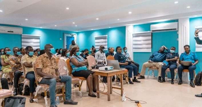 Importers and Exporters Association Lauds the Integrated Customs Management System 1 kllll