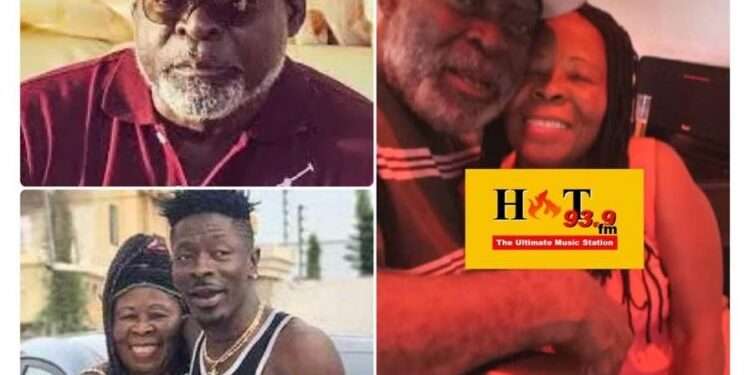 Shatta Wale Can Never Prevent Me From Marrying Kofi Adjorlolo – Shatta Wale’s Mother 1 Shatta Wale Can Never Prevent Me From Marrying Kofi Adjorlolo – Shatta Wale’s Mother