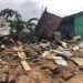 The Ghana Grid Company Limited (GRIDCo), has commenced demolishing exercise on its Right of Way to ward of encroachers.