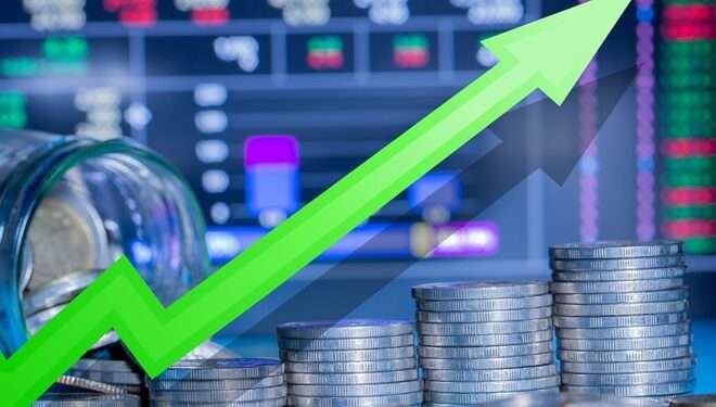 market up 660 171120092913