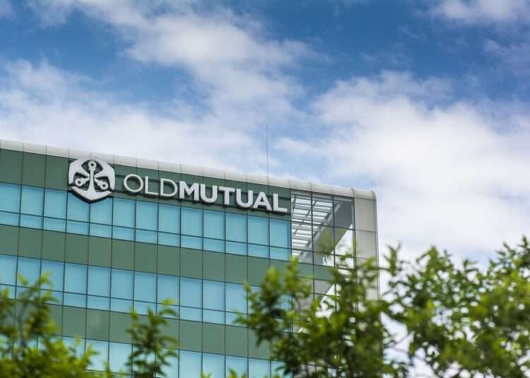 Old Mutual Hints of Expansion Plans Across Ghana 1 old mutual south africa