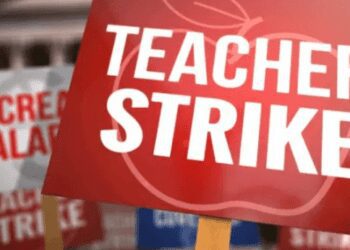 NCPTA Calls On Government To Show Leadership Over Strike