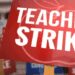 NCPTA Calls On Government To Show Leadership Over Strike 11 NCPTA Calls On Government To Show Leadership Over Strike
