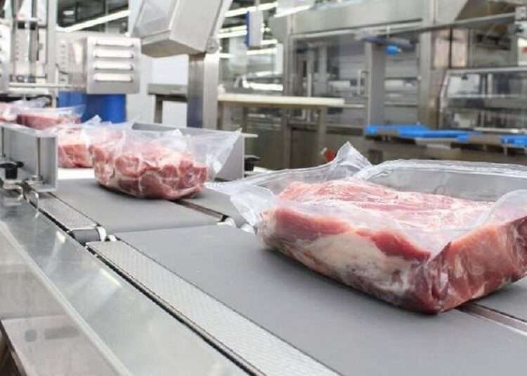 Abanga Farms to import beef from Namibia, Partnership to Strengthen Agric Sector of Both Countries 1 Ghana to import beef from Namibia to Ghana