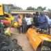 Agric Minister Receives Last Batch of Equipment from Brazilian Government to Boost Production