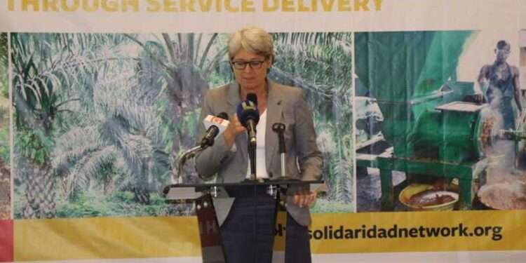Solidaridad West Africa Mobilizes 4 Million Euros Participating SMEs 1 2022 08 12 17323301